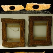 Cover image of Picture Frame